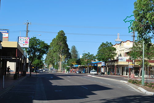 Murray Bridge, South Australia